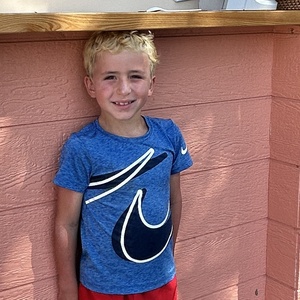 Fundraising Page: Oliver Moseley